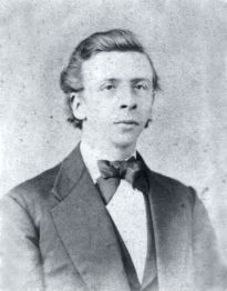 Hermann Schumacher