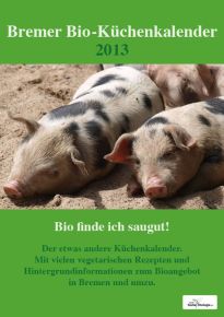 Titel Biokalender
