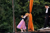Shakespeare im Park, Foto M. Menke