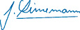 Unterschrift Linnemann